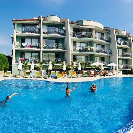 Gardenia Suites Sozopol Exterior photo