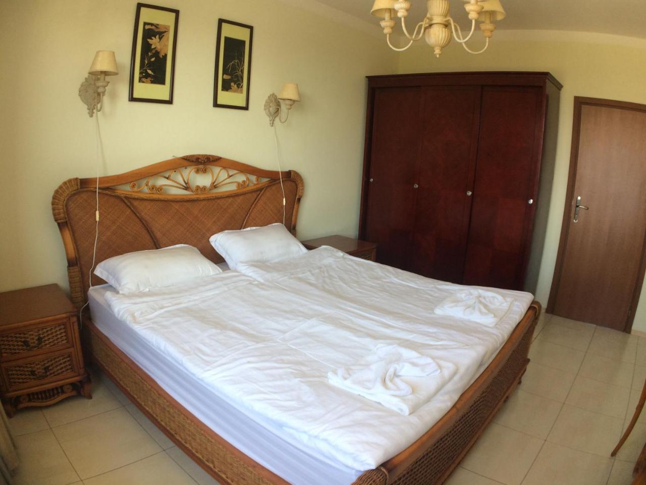 Gardenia Suites Sozopol Exterior photo